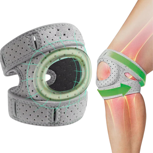 PflegePlus® - VivaKnie Stütze Pro