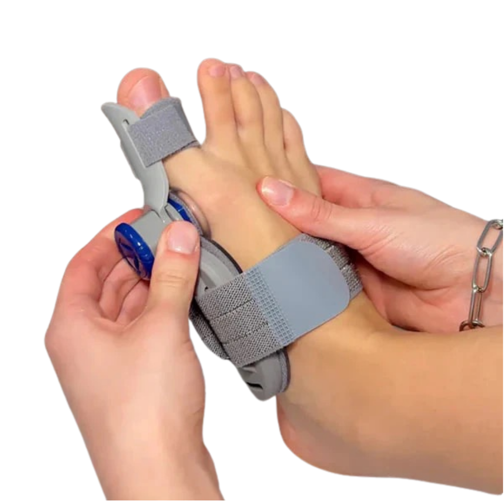 PflegePlus® - PedisCorrector Pro